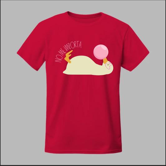 No Me Importa Duck Tee