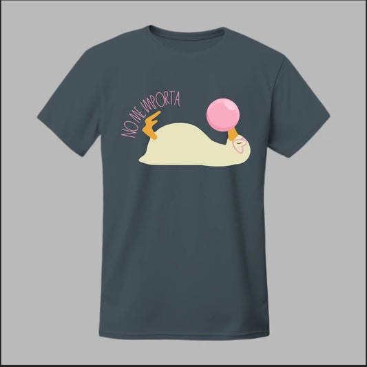 No Me Importa Duck Tee