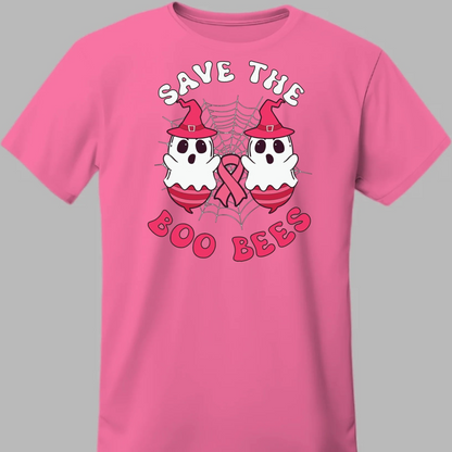 Save the BOO-BEEs Tee