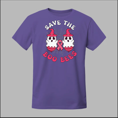 Front Heather Purple