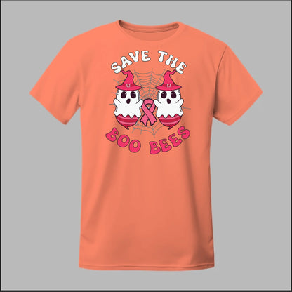 Front Heather Orange