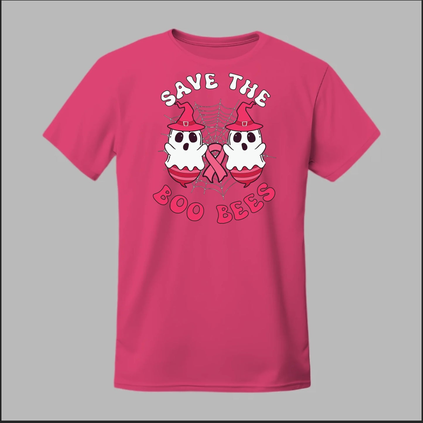 Front Heather Red