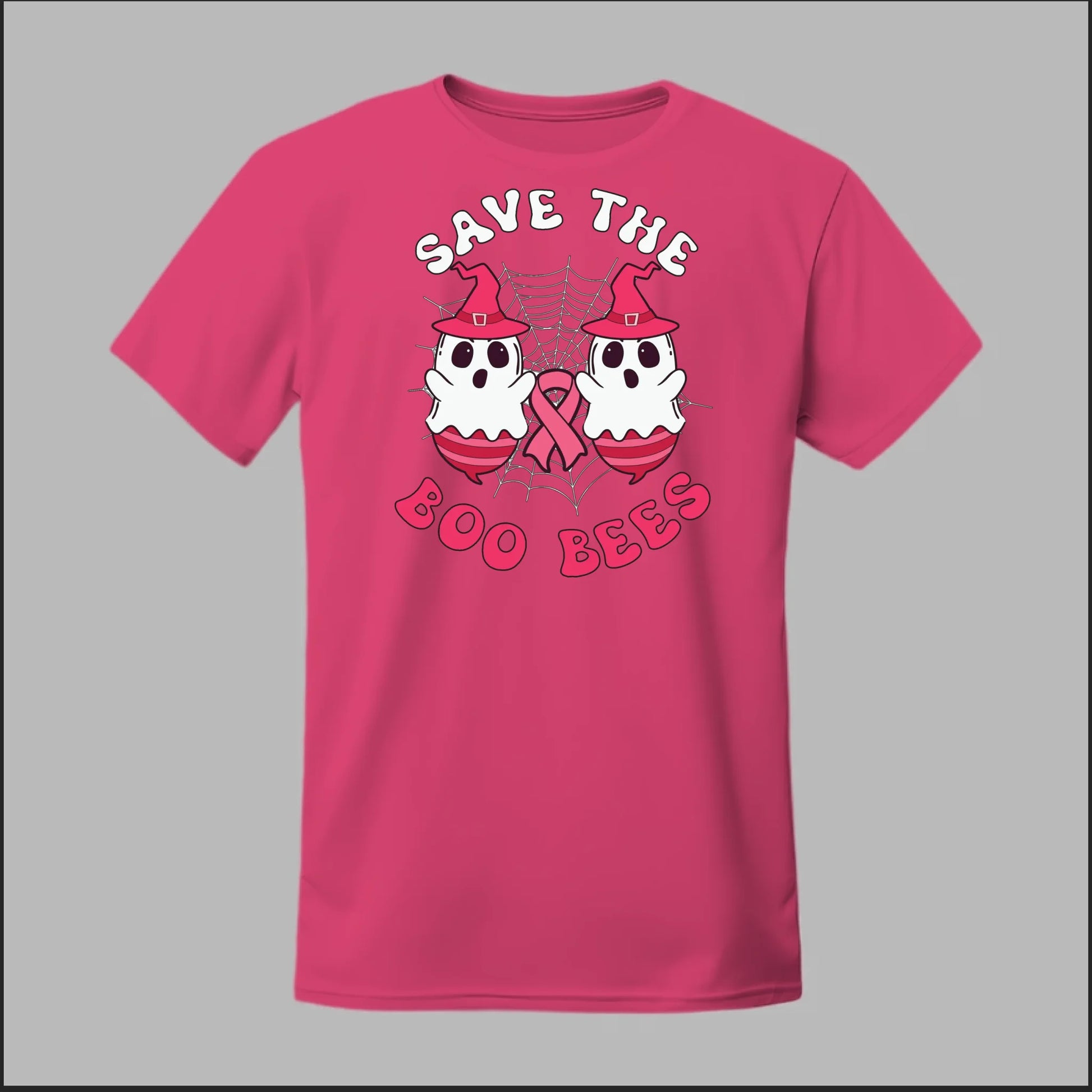 Front Heather Red