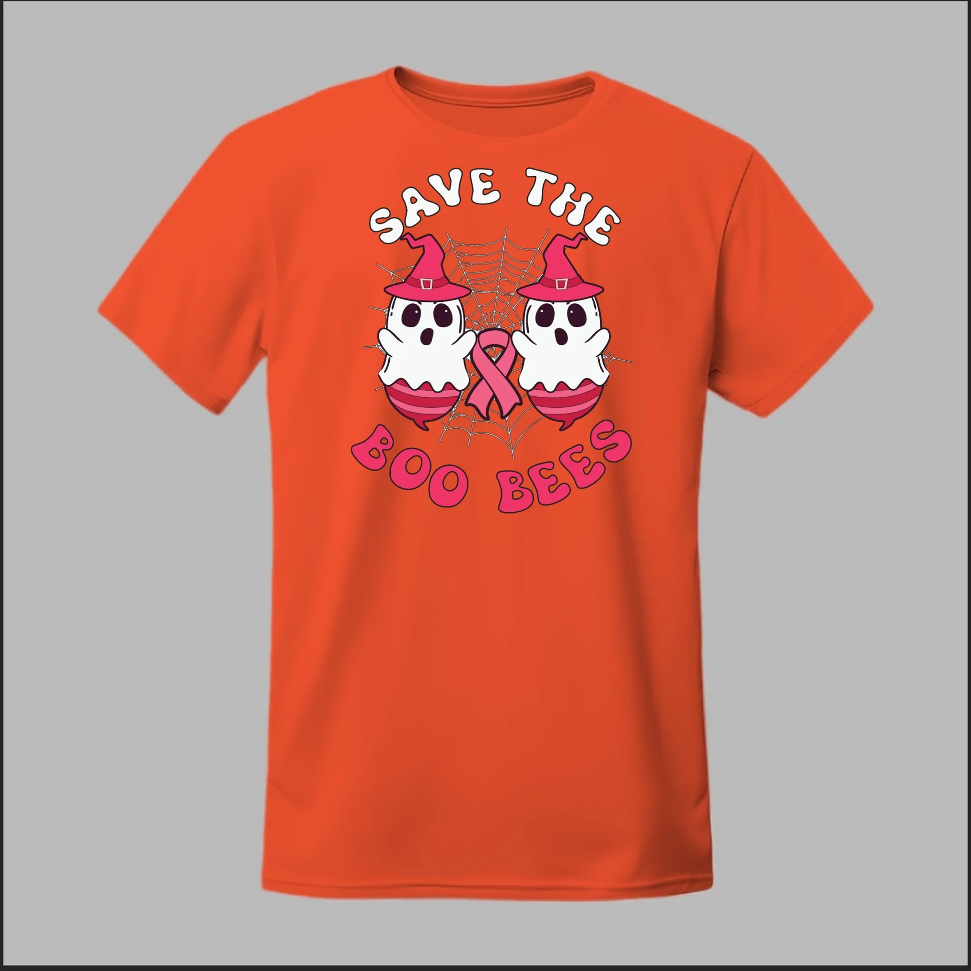 Front Orange