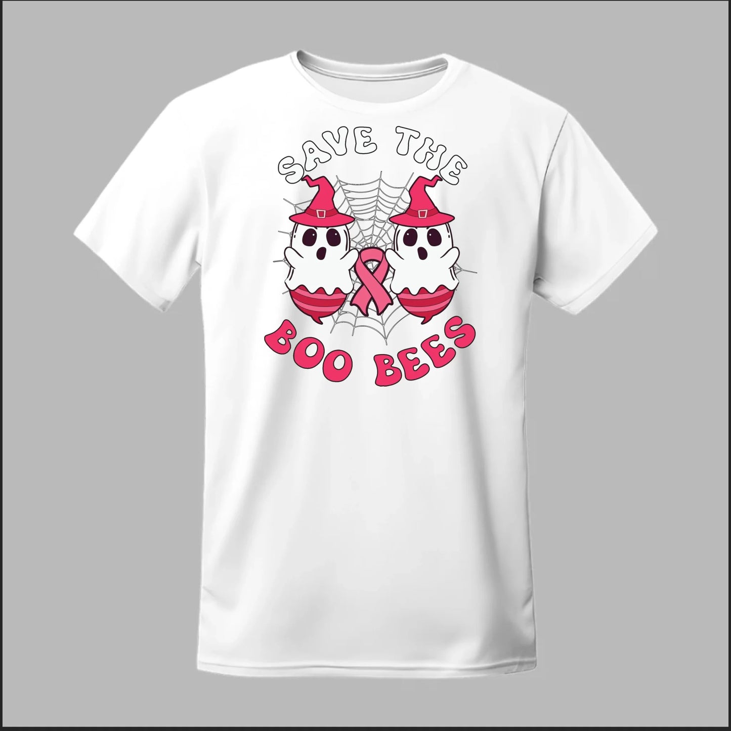 Front White