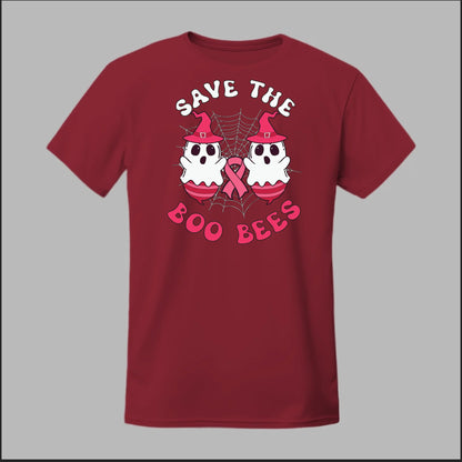Front Cardinal Red