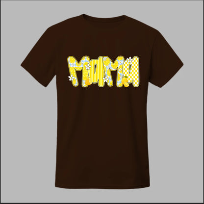 Front Dark Chocolate