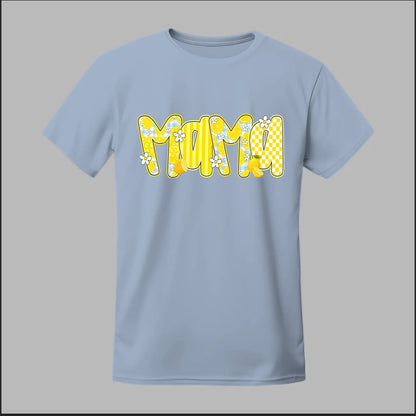 Front Light Blue