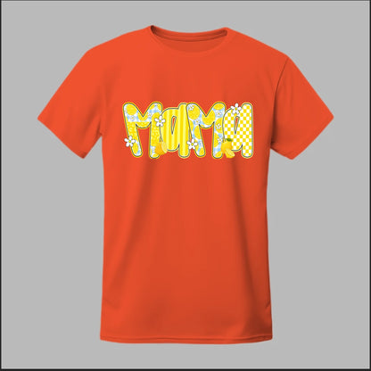Front Orange