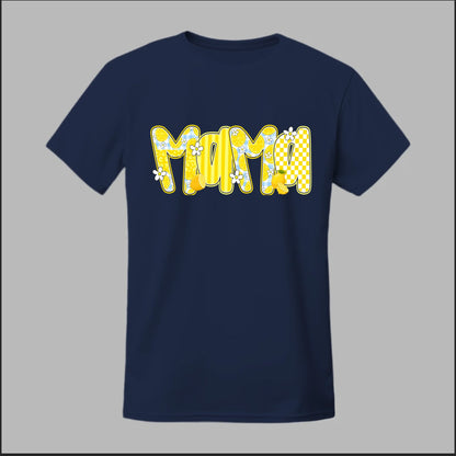 Front Navy