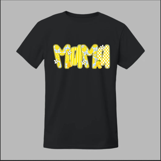 Front Black