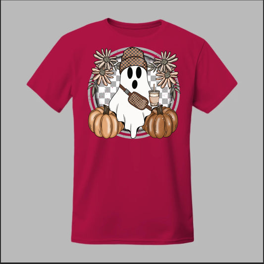 Cozy Autumn Vibes Tee