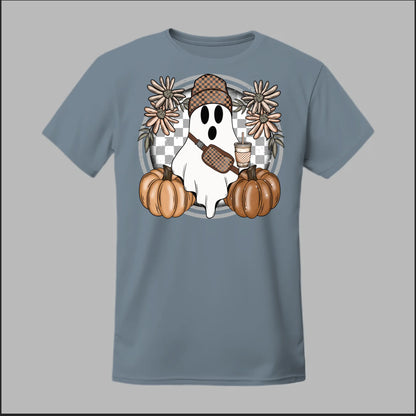Cozy Autumn Vibes Tee