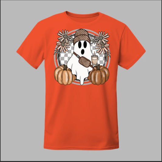 Cozy Autumn Vibes Tee