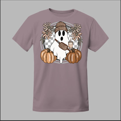 Cozy Autumn Vibes Tee