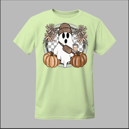Cozy Autumn Vibes Tee
