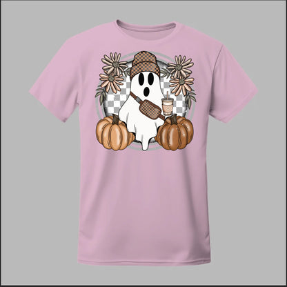 Cozy Autumn Vibes Tee