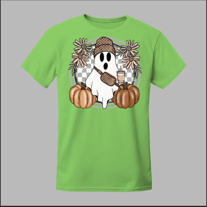 Cozy Autumn Vibes Tee