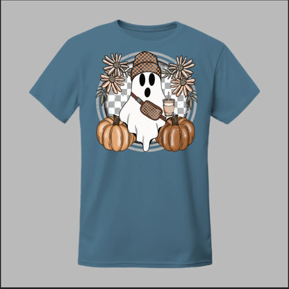 Cozy Autumn Vibes Tee