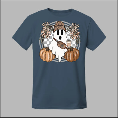 Cozy Autumn Vibes Tee