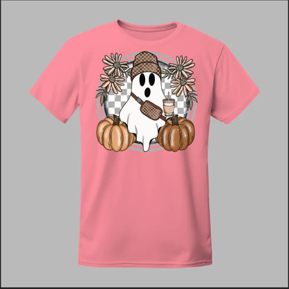 Cozy Autumn Vibes Tee