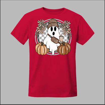 Cozy Autumn Vibes Tee