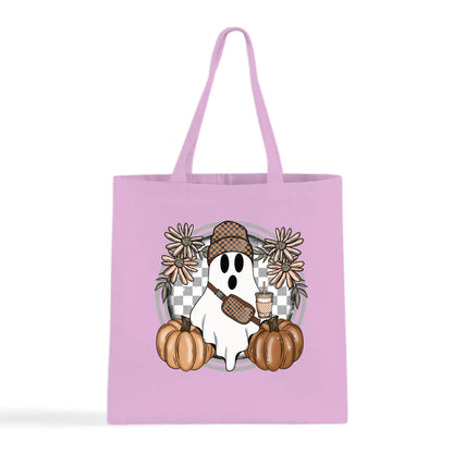Cozy Autumn Vibes Tote Bag