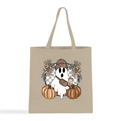 Cozy Autumn Vibes Tote Bag
