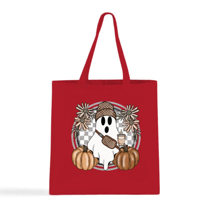 Cozy Autumn Vibes Tote Bag