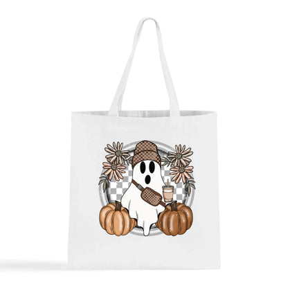 Cozy Autumn Vibes Tote Bag