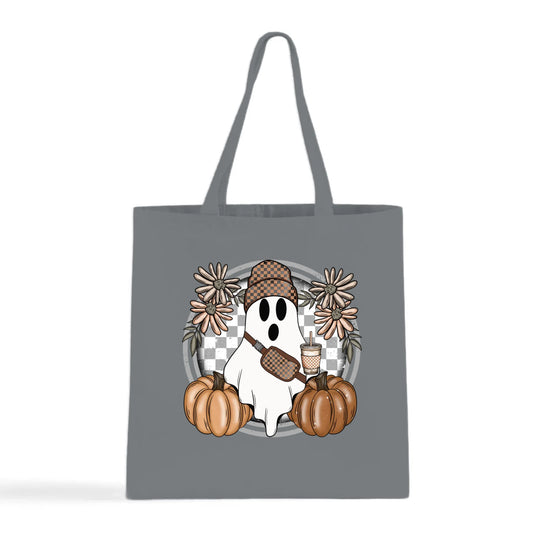 Cozy Autumn Vibes Tote Bag