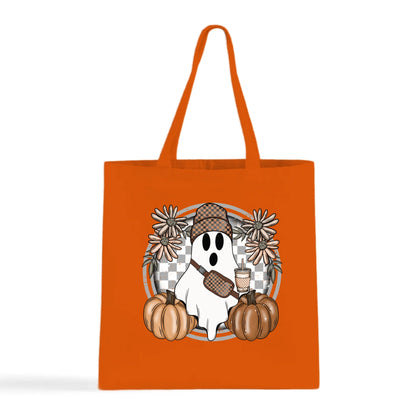 Cozy Autumn Vibes Tote Bag