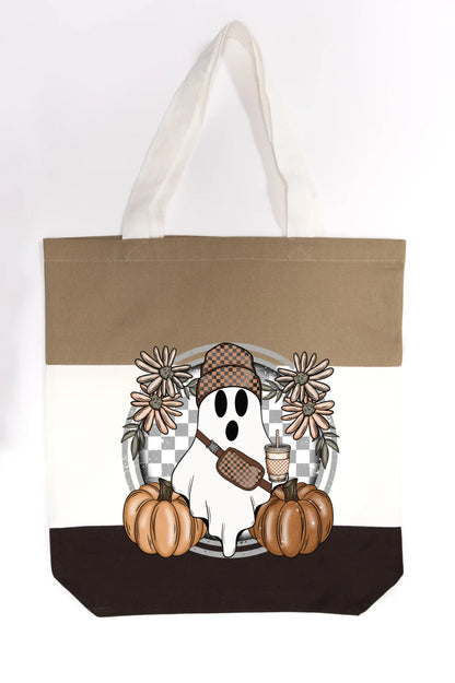Cozy Autumn Vibes Tote Bag