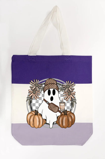 Cozy Autumn Vibes Tote Bag