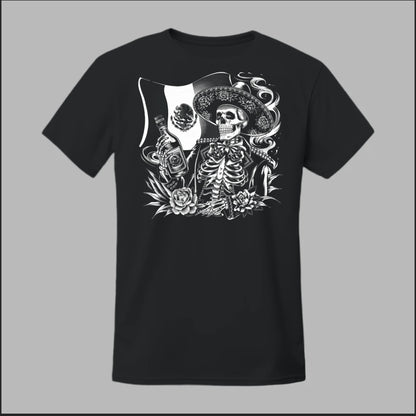 Front Black