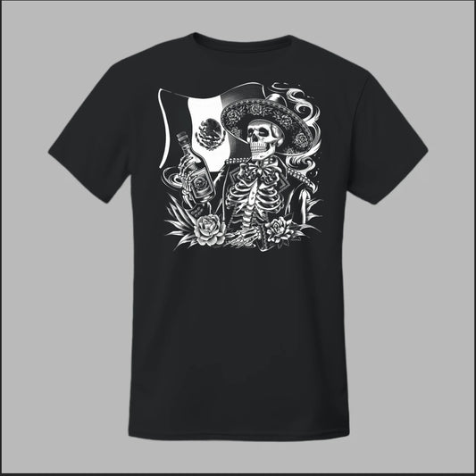 Front Black