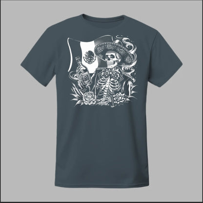 Front Dark Heather