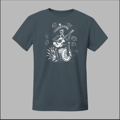 Front Dark Heather