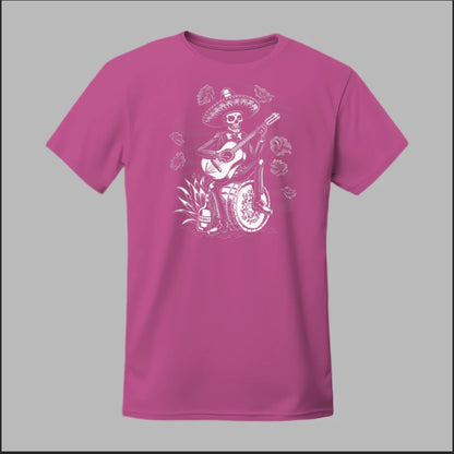 Front Heather Berry