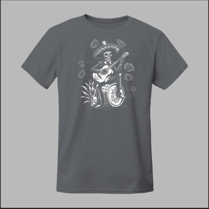 Front Charcoal