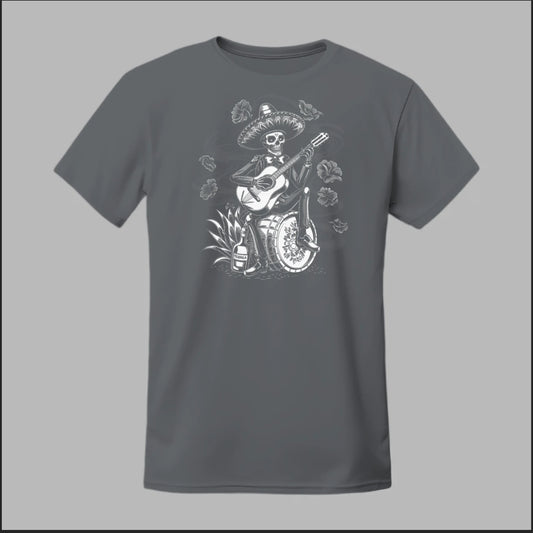 Front Charcoal