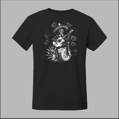 Front Black