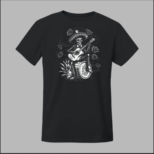 Front Black