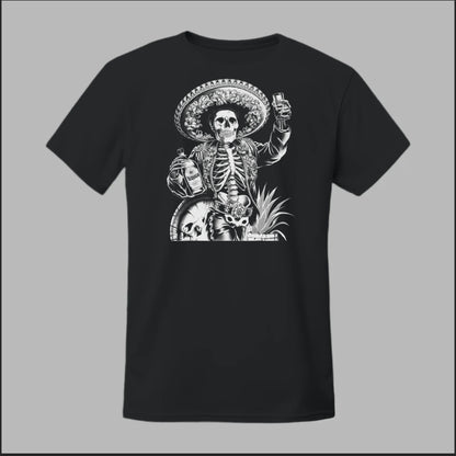 Front Black