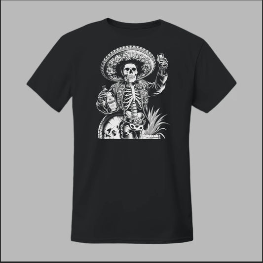 Front Black