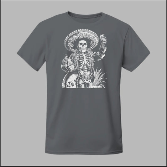 Front Charcoal