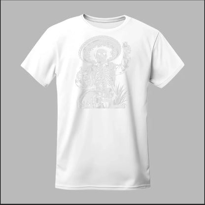 Front White