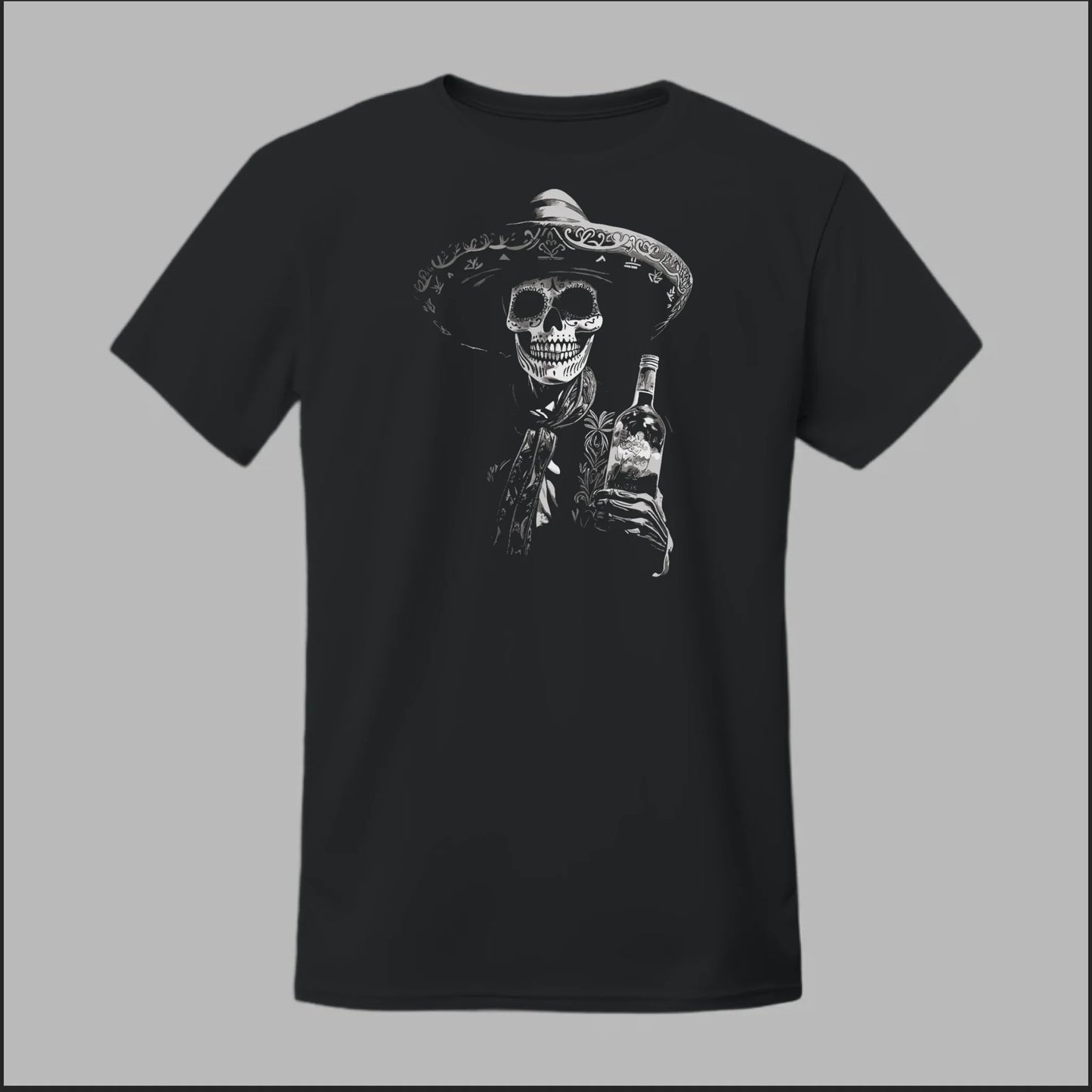 Tequila Spirit Tee