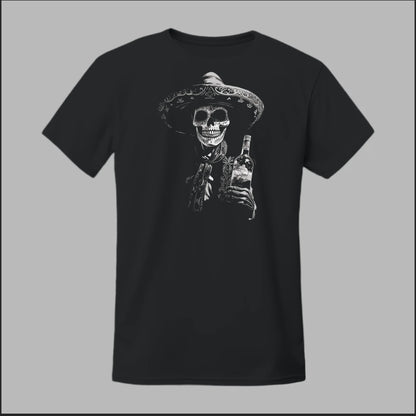 Tequila Spirit Tee