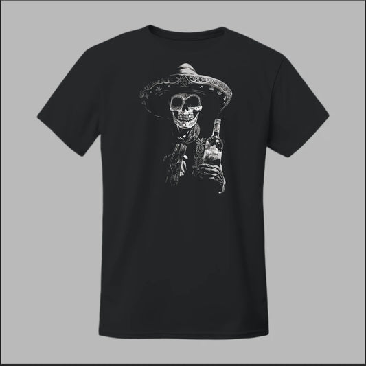 Tequila Spirit Tee